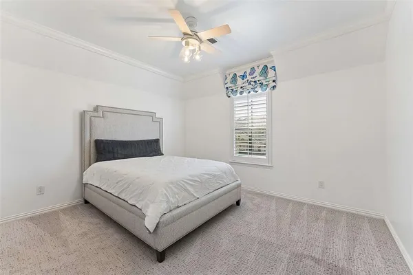 $8,500 | 2871 Creekwood Lane, Prosper, TX 75078