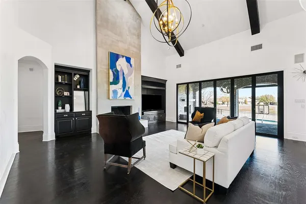 $8,500 | 2871 Creekwood Lane, Prosper, TX 75078