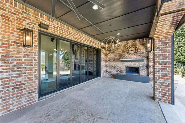 $8,500 | 2871 Creekwood Lane, Prosper, TX 75078