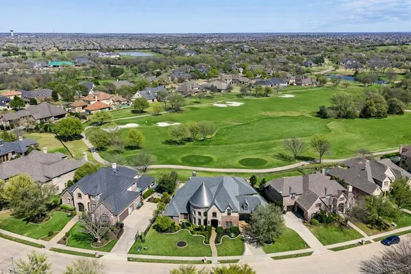 $8,500 | 2871 Creekwood Lane, Prosper, TX 75078
