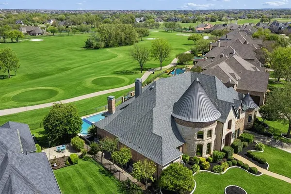 $8,500 | 2871 Creekwood Lane, Prosper, TX 75078