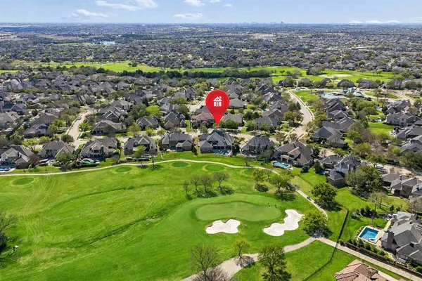 $8,500 | 2871 Creekwood Lane, Prosper, TX 75078