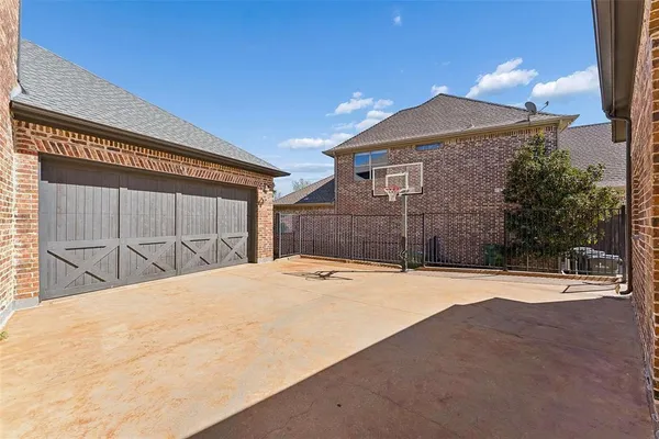 $8,500 | 2871 Creekwood Lane, Prosper, TX 75078