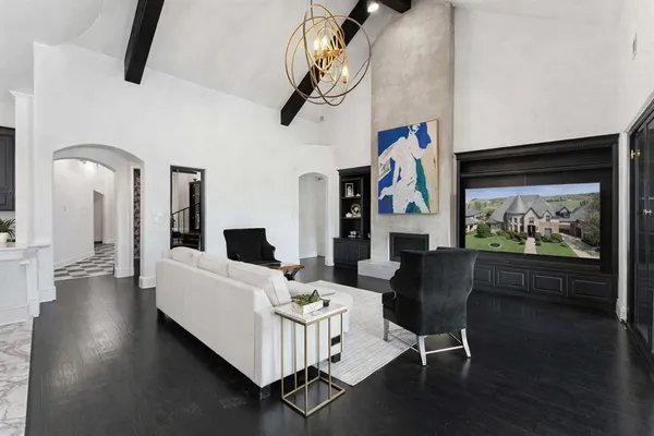 $8,500 | 2871 Creekwood Lane, Prosper, TX 75078