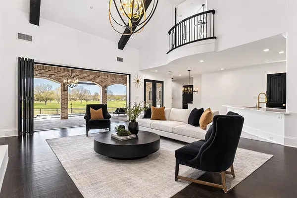 $8,500 | 2871 Creekwood Lane, Prosper, TX 75078