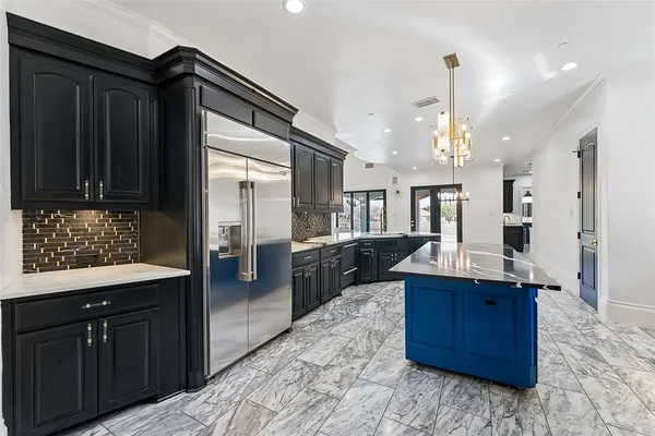 $8,500 | 2871 Creekwood Lane, Prosper, TX 75078