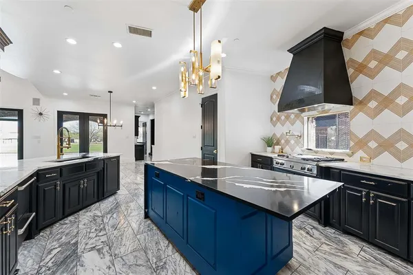 $8,500 | 2871 Creekwood Lane, Prosper, TX 75078