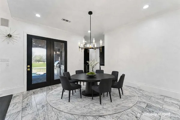 $8,500 | 2871 Creekwood Lane, Prosper, TX 75078