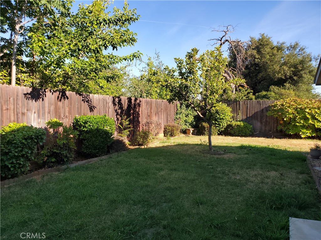 76 Orchardcrest Drive Oroville, CA 95965 - Photo 24 of 24 a view of a back yard
