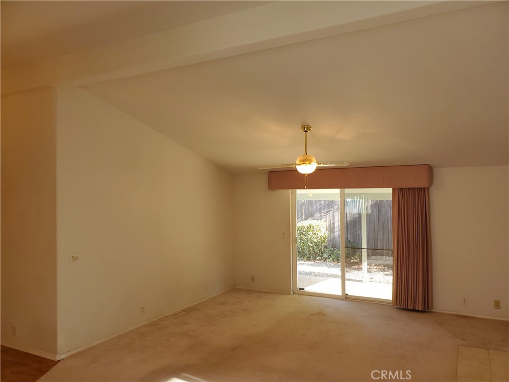76 Orchardcrest Drive Oroville, CA 95965 - Photo 6 of 24 a view of an empty room with a window