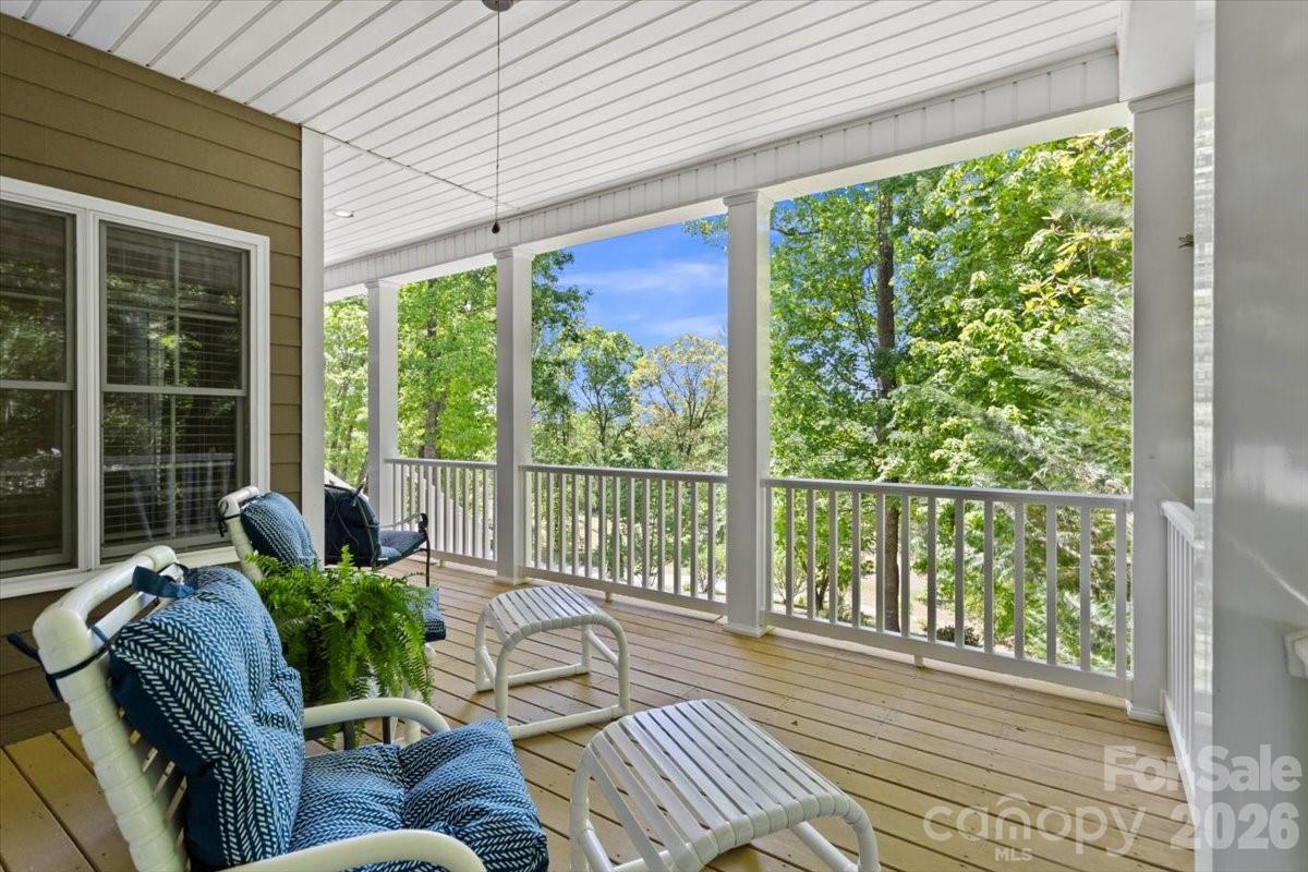 1307 Golf Course Road Old Fort, NC 28762 - Photo 7 of 48