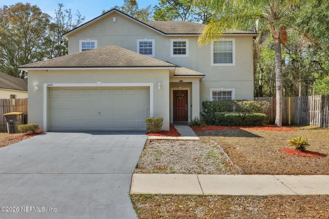 $303,000 | 3678 Longleaf Forest Lane, Jacksonville, FL 32210