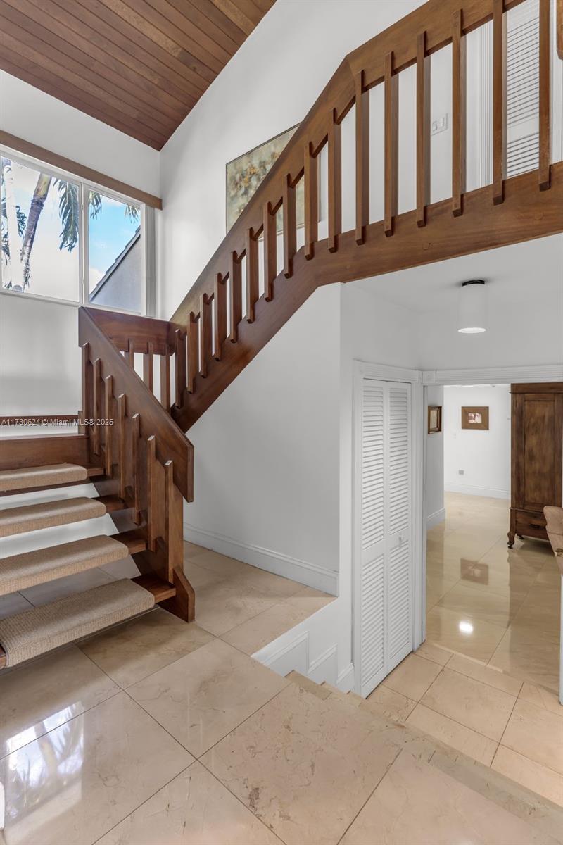 9260 Southwest 101st Street Miami, FL 33176 - Photo 37 of 67 a view of entryway