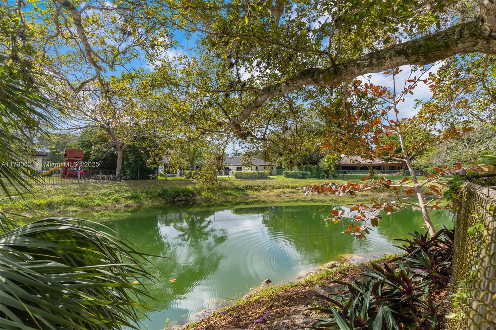 9260 Southwest 101st Street Miami, FL 33176 - Photo 61 of 67 a view of lake