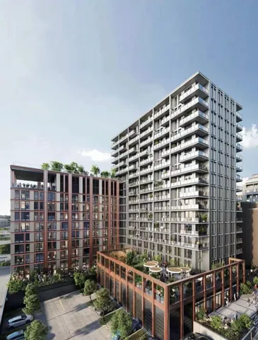 $910,500 | 133-25 37th Avenue, Unit PHL | Downtown Flushing