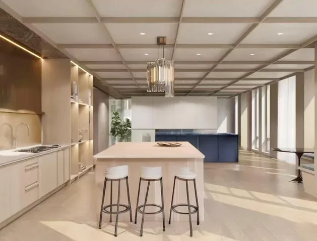 $910,500 | 133-25 37th Avenue, Unit PHL | Downtown Flushing