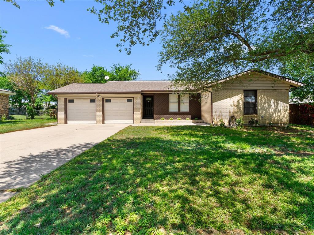 112 West Cedar Street Hurst, TX 76053 - Photo 1 of 1