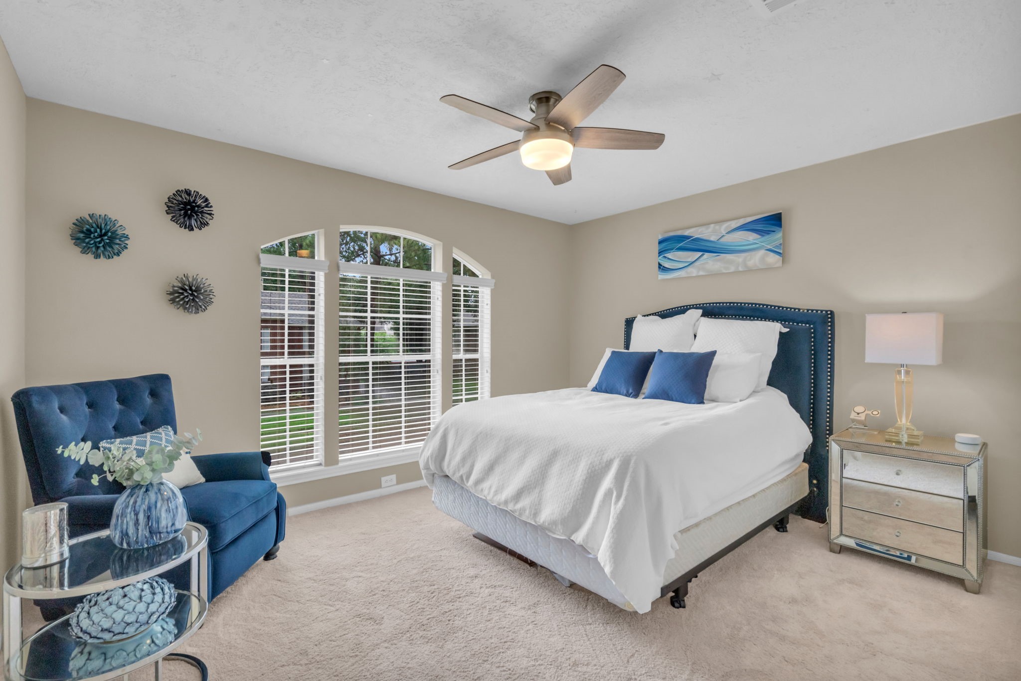 16318 Avenplace Road Tomball, TX 77377 - Photo 37 of 50