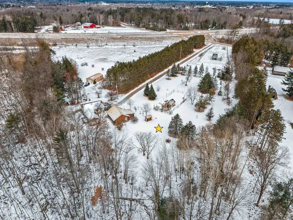 $349,900 | W2757 County Road B, Marinette, WI 54143
