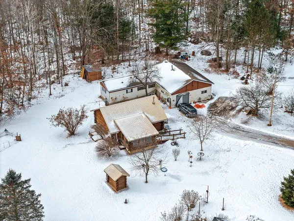 $349,900 | W2757 County Road B, Marinette, WI 54143