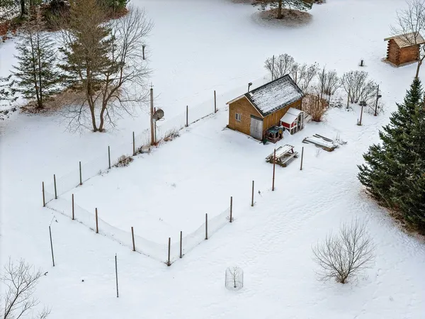 $349,900 | W2757 County Road B, Marinette, WI 54143