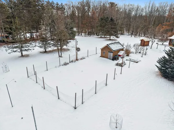 $349,900 | W2757 County Road B, Marinette, WI 54143