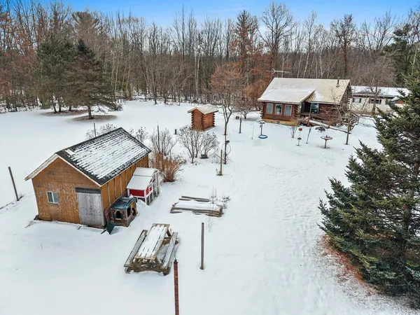 $349,900 | W2757 County Road B, Marinette, WI 54143