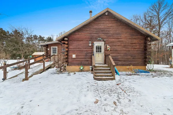 $349,900 | W2757 County Road B, Marinette, WI 54143