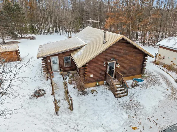 $349,900 | W2757 County Road B, Marinette, WI 54143