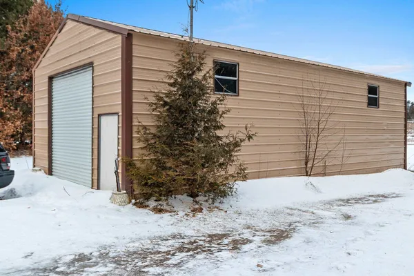 $349,900 | W2757 County Road B, Marinette, WI 54143