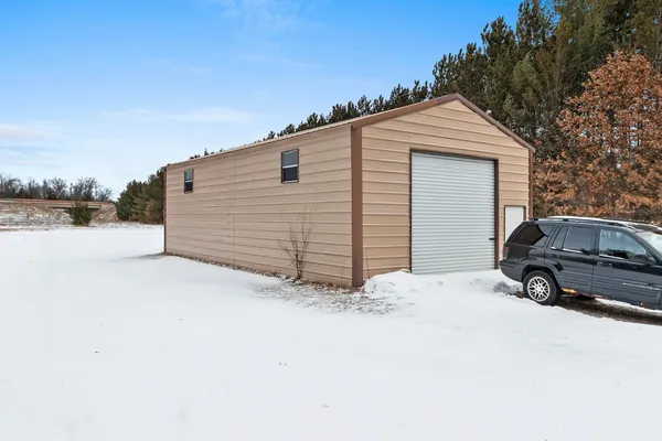 $349,900 | W2757 County Road B, Marinette, WI 54143