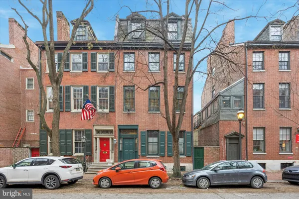 $2,750 | 916 Clinton Street, Philadelphia, PA 19107