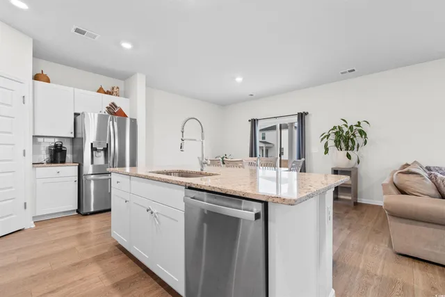 $2,300 | 1057 Saltgrass Way, Myrtle Beach, SC 29588