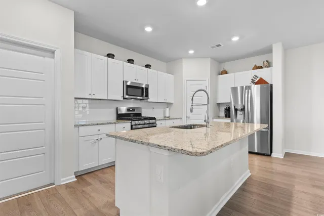 $2,300 | 1057 Saltgrass Way, Myrtle Beach, SC 29588