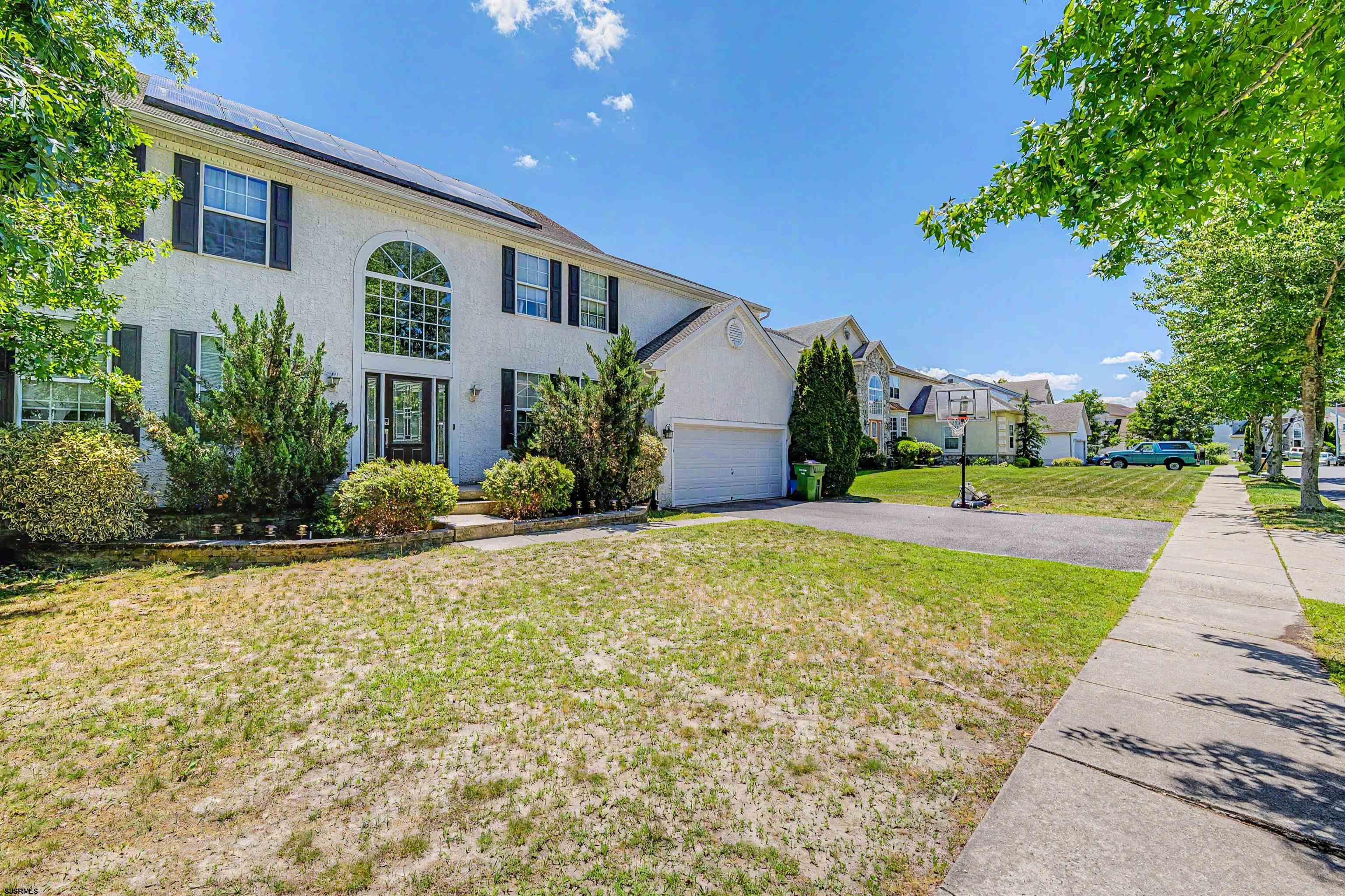 7 Equestrian Road Egg Harbor Township, NJ 08234 - Photo 3 of 39