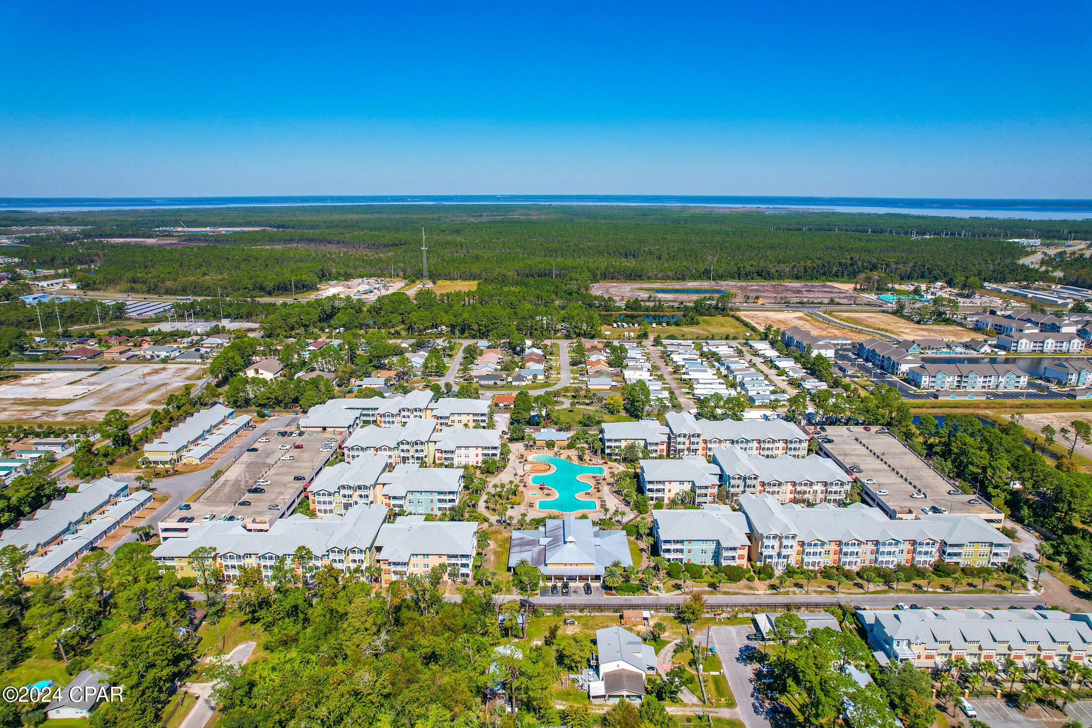 8700 Front Beach Road, Unit 5109 Panama City Beach, FL 32407 - Photo 62 of 63