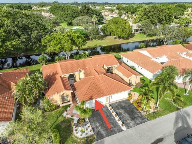 10739 Ladypalm Lane, Unit A Boca Raton, FL 33498 - Photo 13 of 21 10739 Ladypalm-0836