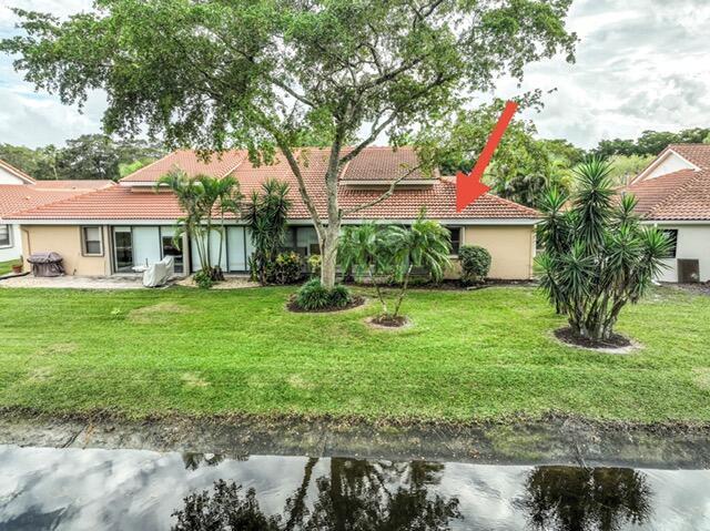 10739 Ladypalm Lane, Unit A Boca Raton, FL 33498 - Photo 14 of 21 10739 Ladypalm-0844