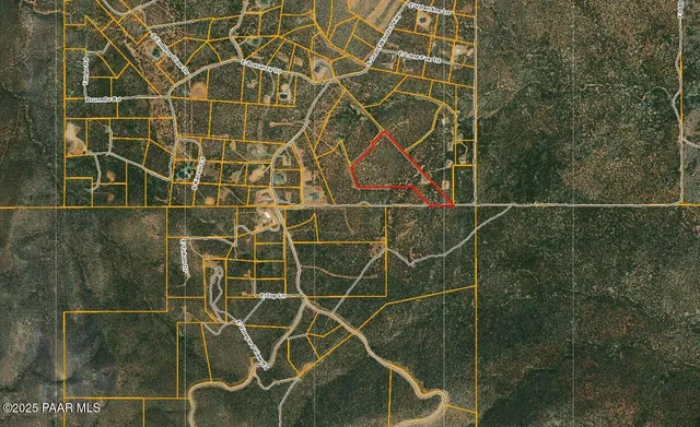 $50,000 | 402 East Woodland Way, Dewey, AZ 86327