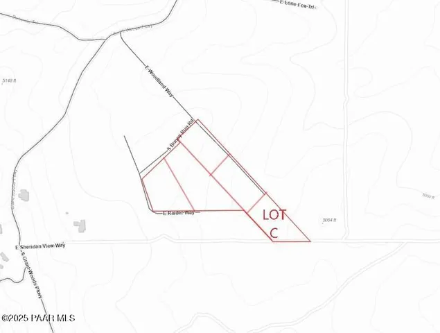 $50,000 | 402 East Woodland Way, Dewey, AZ 86327