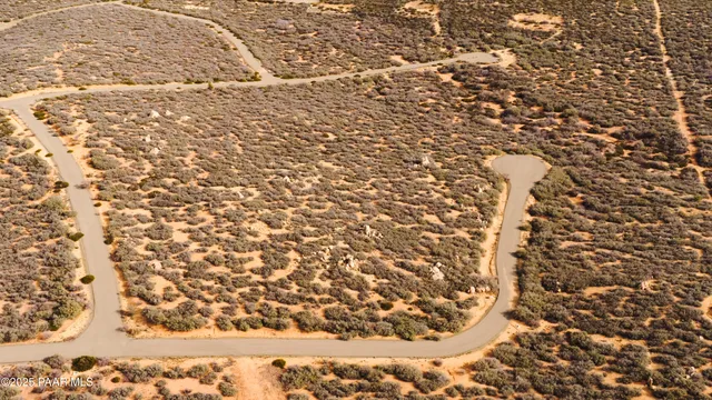 $50,000 | 402 East Woodland Way, Dewey, AZ 86327