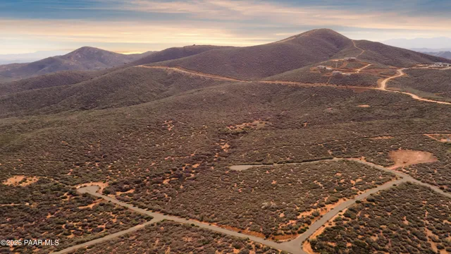 $50,000 | 402 East Woodland Way, Dewey, AZ 86327