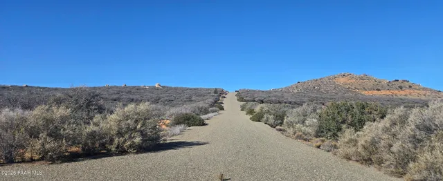 $50,000 | 402 East Woodland Way, Dewey, AZ 86327