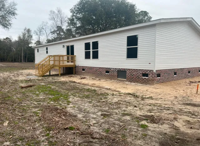 $250,000 | 109 Martin Drive, Eutawville, SC 29048