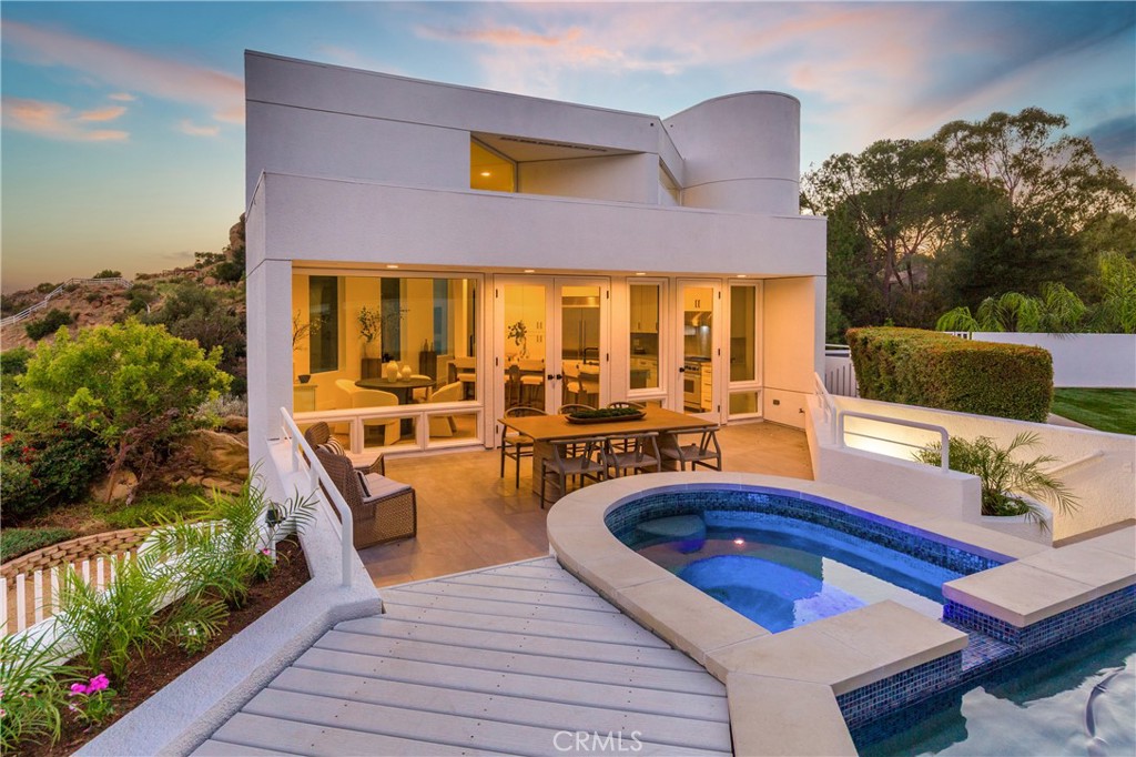 120 Stagecoach Road Bell Canyon, CA 91307 - Photo 56 of 75
