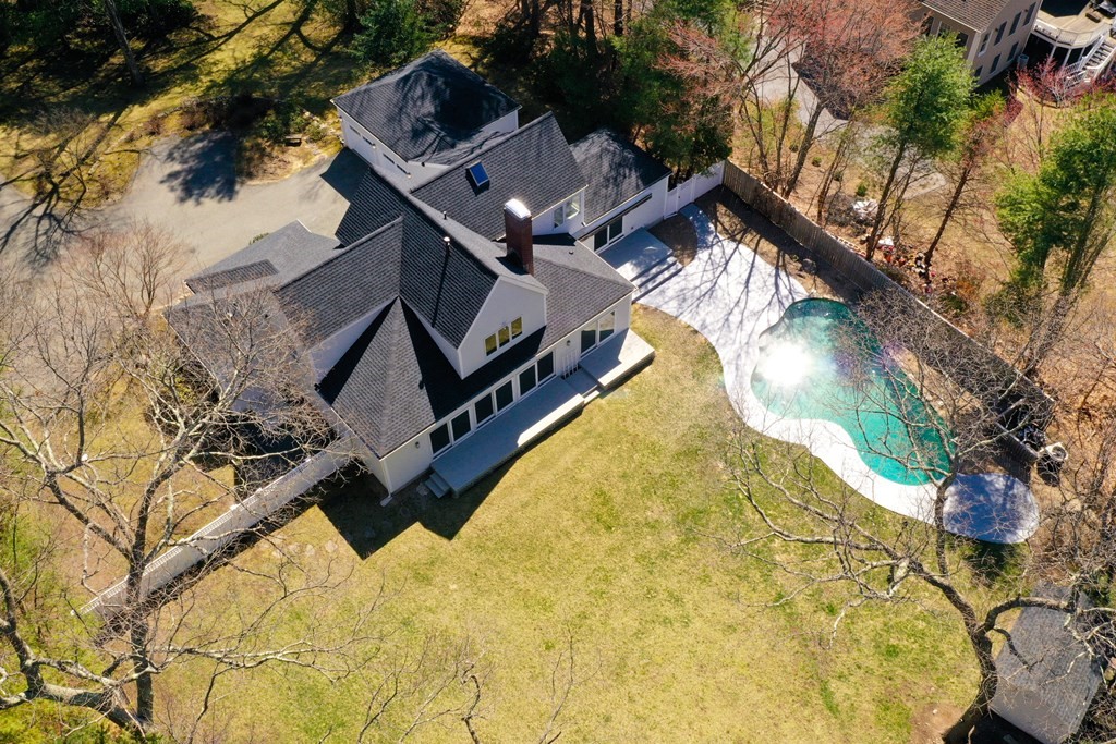 3 Powder House Road Dover, MA 02030 - Photo 1 of 33 Gallery Image 1