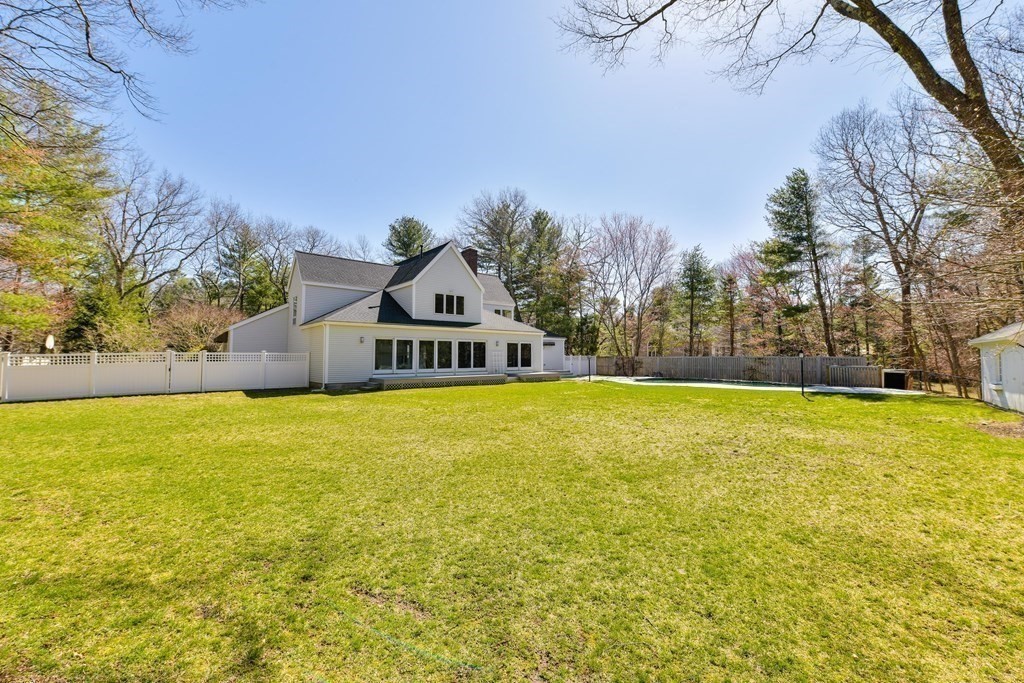 3 Powder House Road Dover, MA 02030 - Photo 31 of 33 Gallery Image 31
