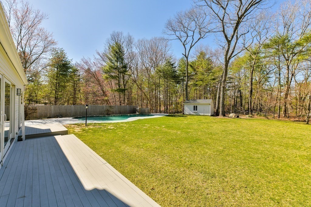 3 Powder House Road Dover, MA 02030 - Photo 32 of 33 Gallery Image 32