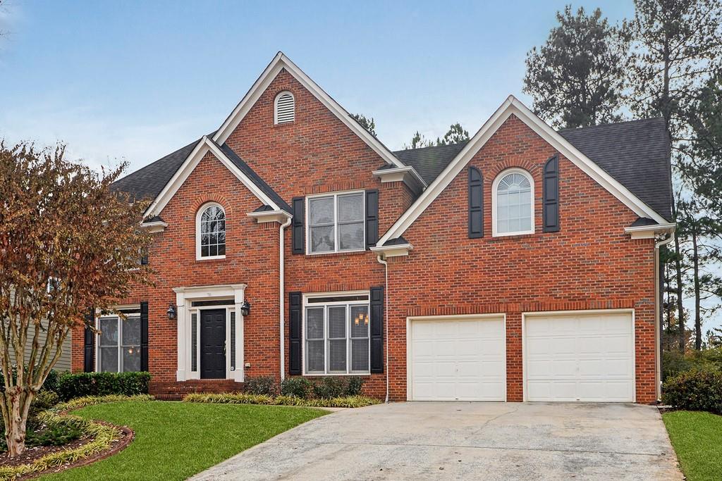 8014 Ridge Valley Woodstock, GA 30189 - Photo 1 of 1 Gallery Image 1