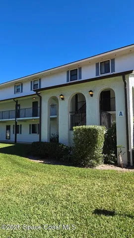 $384,900 | 199 Highway A1a Highway, Unit A202, Satellite Beach, FL 32937